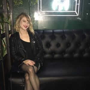 Meet your Posher, Caroline